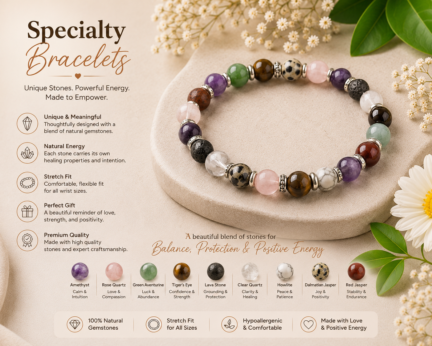 Specialty