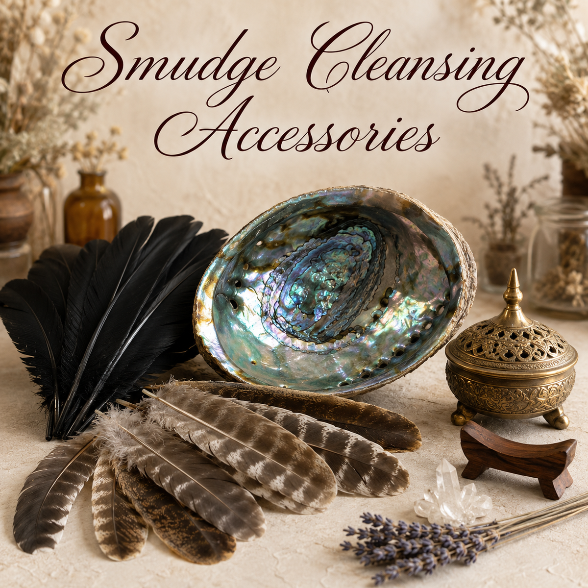 Cleansing Kits & Accessories