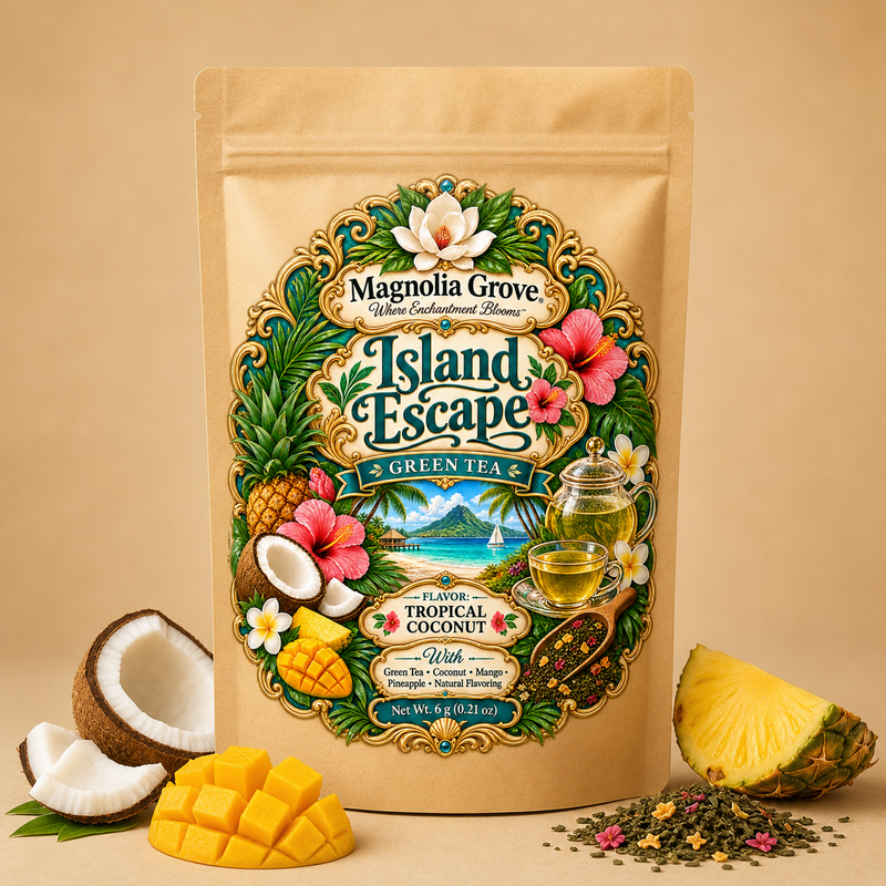 Island Escape