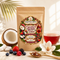 Coconut Berry Bliss