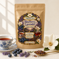 Blueberry Lavender