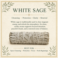 White Sage product