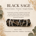 Black Sage product