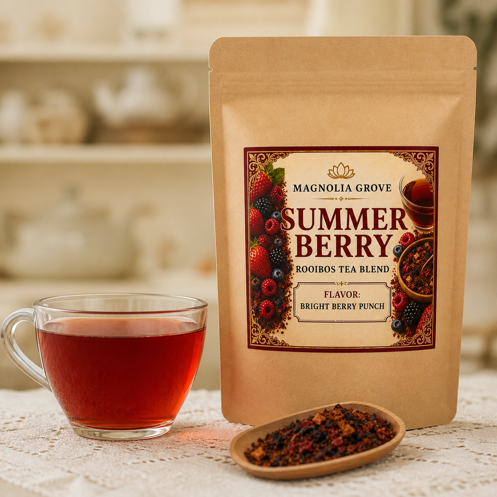 Summer Berry