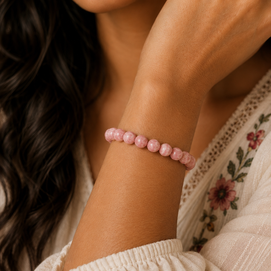 Rhodochrosite