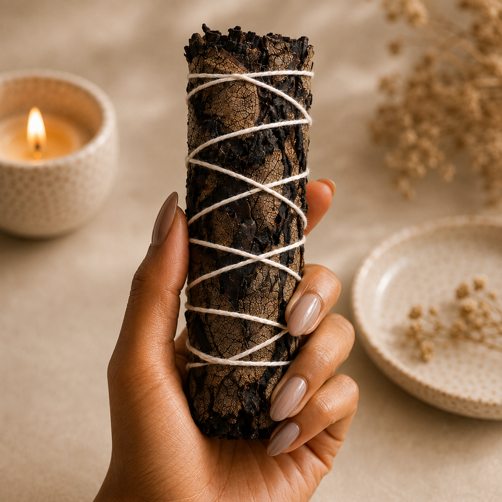 Black Sage