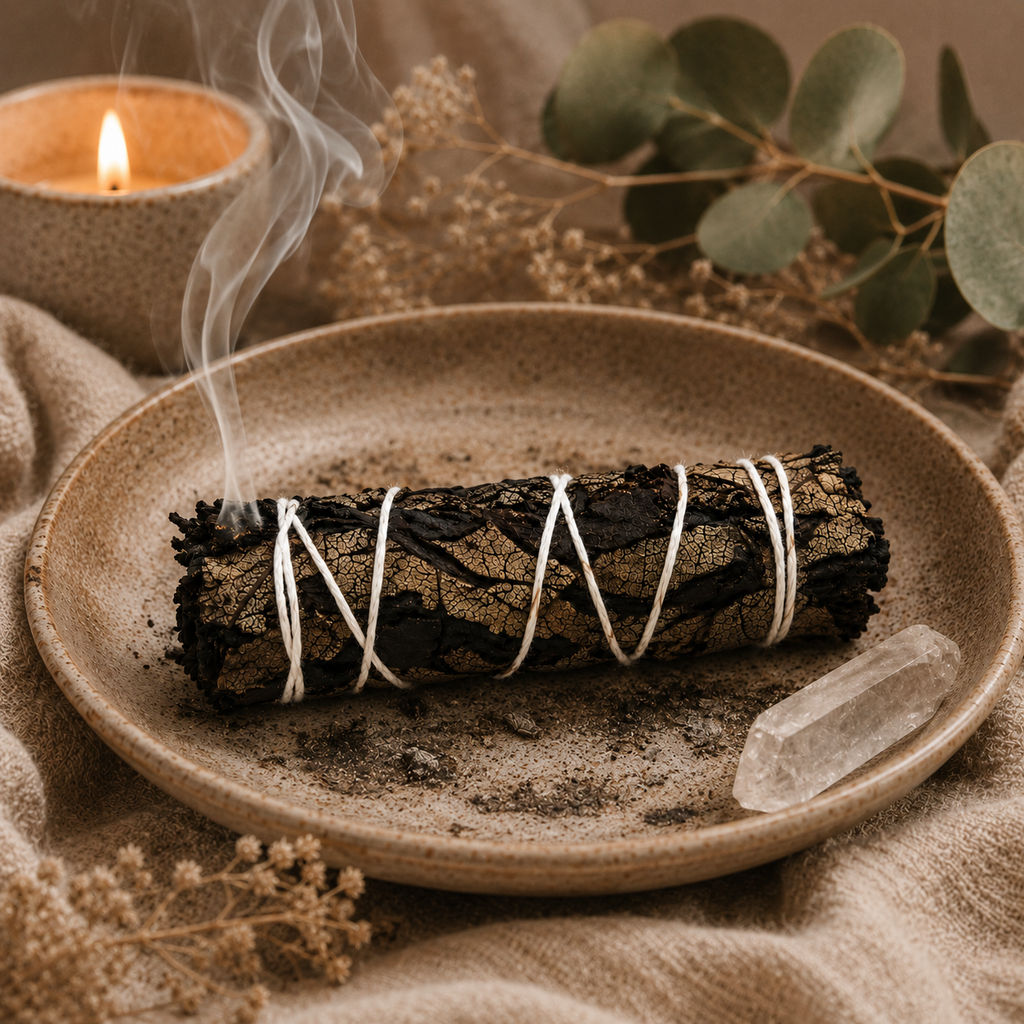 Black Sage