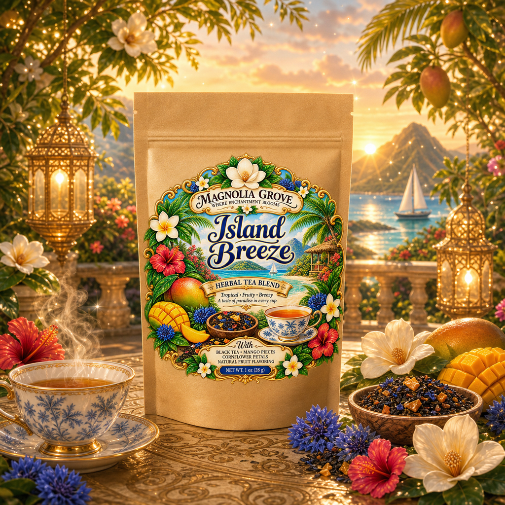 Island Breeze