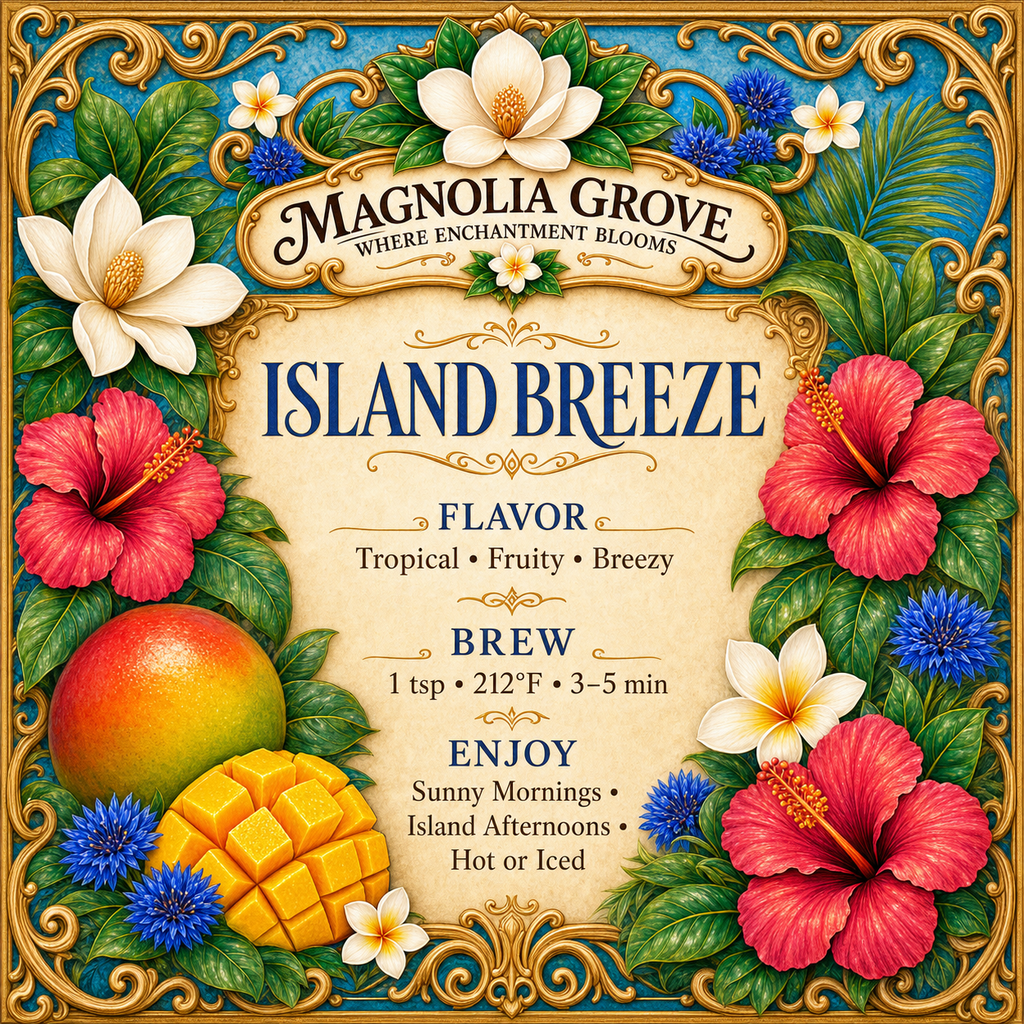 Island Breeze