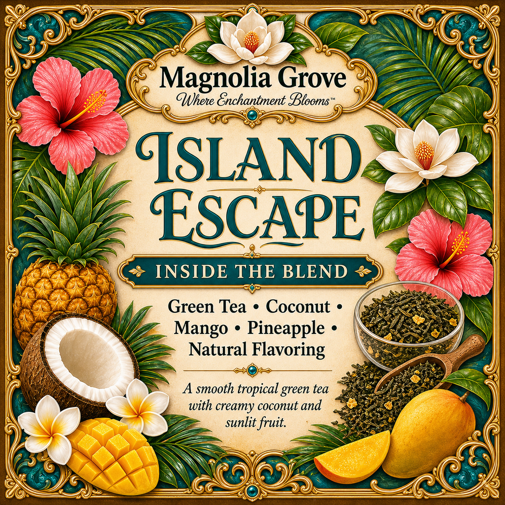 Island Escape