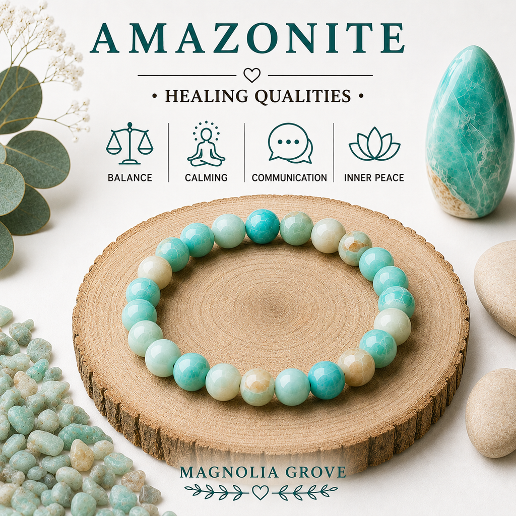 Amazonite
