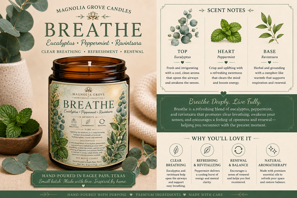 Breathe
