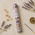 HEM Copal Lavender Incense Sticks 20 Count package