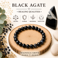 Black Agate