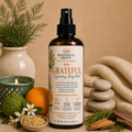Grateful hydrating body mist from Magnolia Grove Gifts