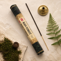 HEM Rain Forest Incense Sticks 20 Count package