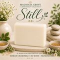 Still - Glycerin & Goat Milk Soap