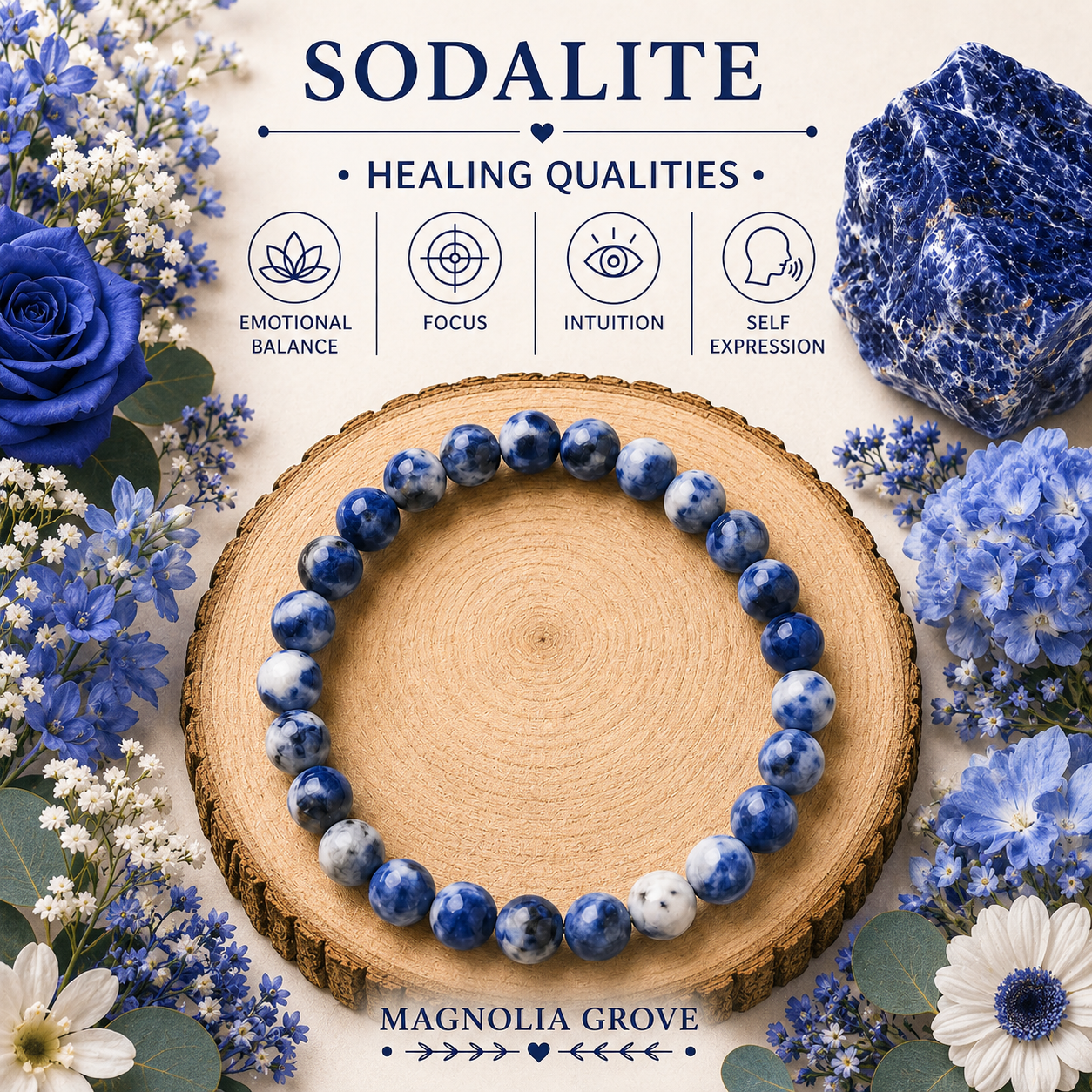 Sodalite