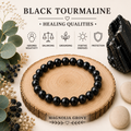 Black Tourmaline