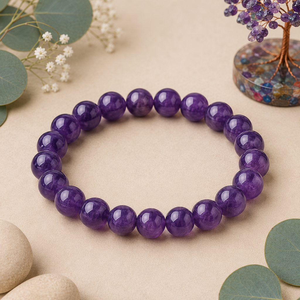 Amethyst