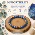 Dumortierite