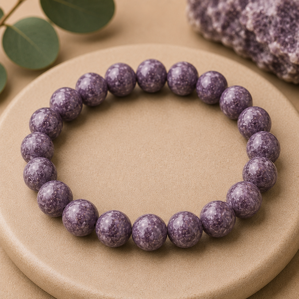 Lepidolite