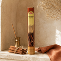 HEM Cinnamon Incense Sticks 20 Count package