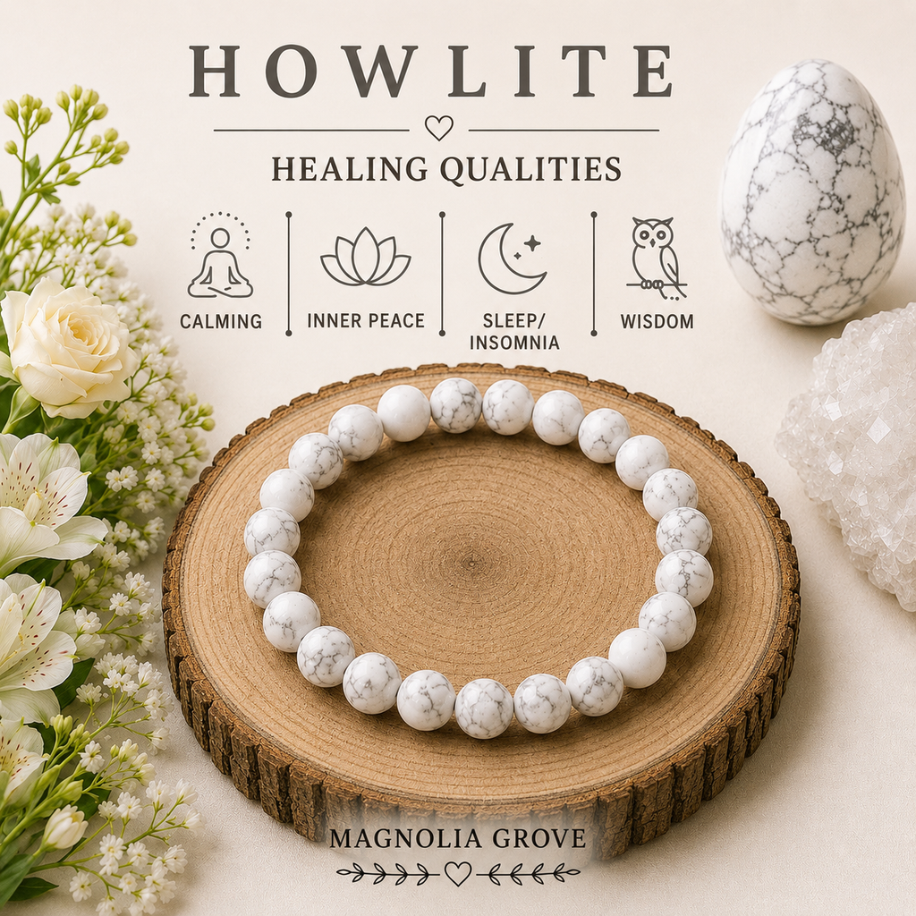 Howlite