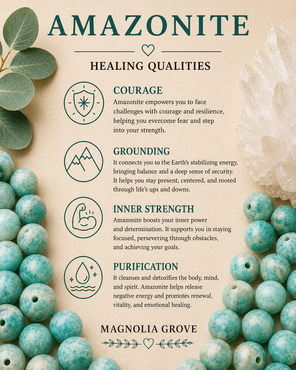 Amazonite