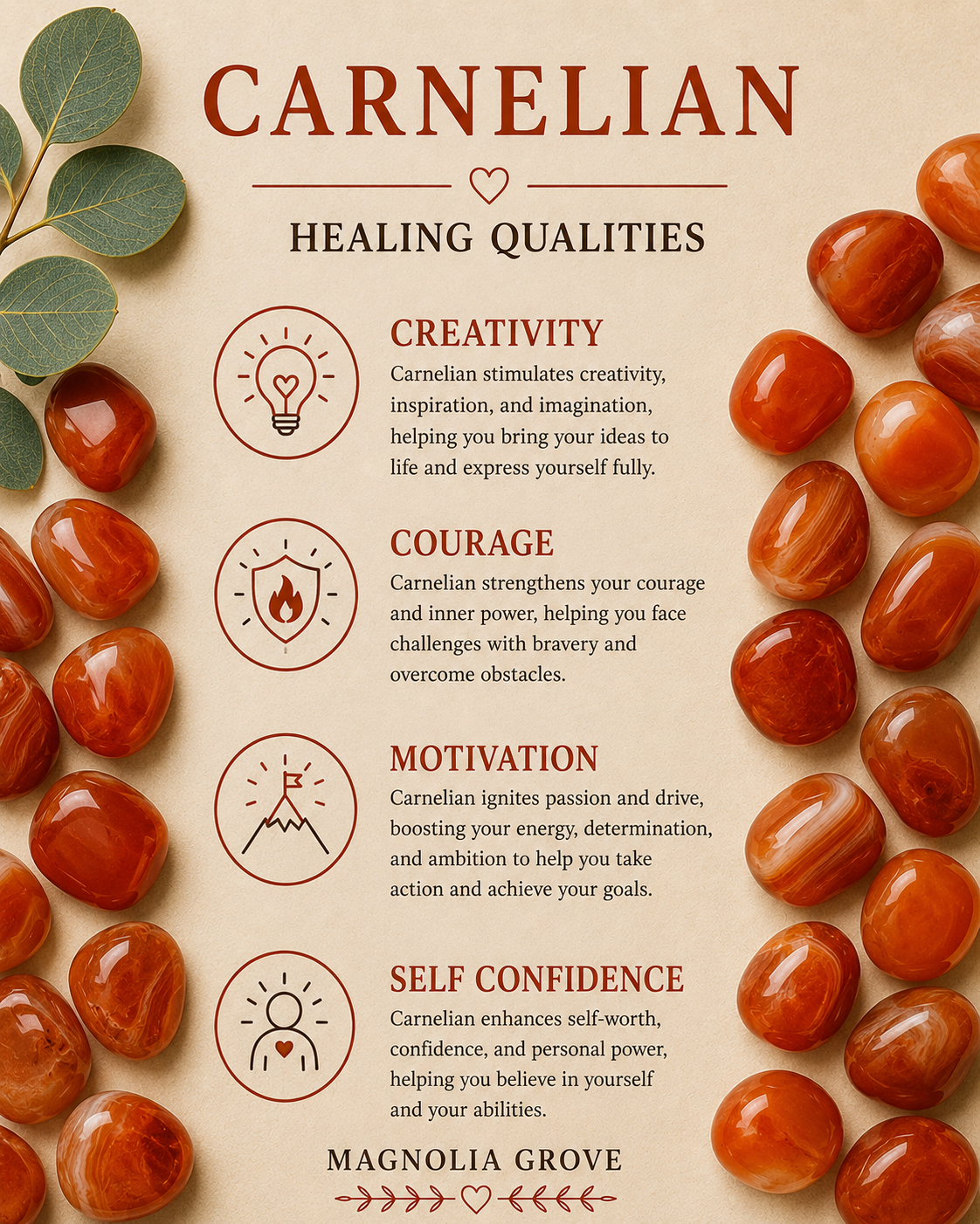 Carnelian