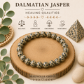 Dalmation Jasper