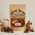 Cinnamon Hot Cocoa Tea