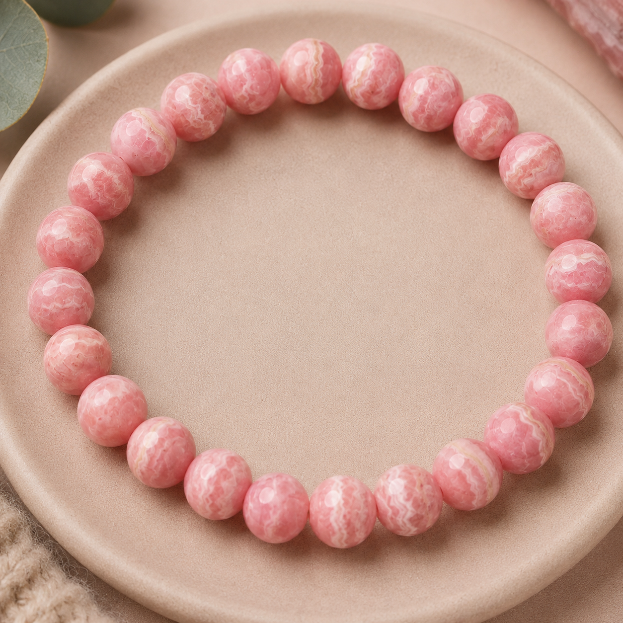 Rhodochrosite