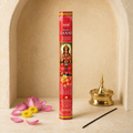 HEM Maha Laxmi Incense Sticks 20 Count package