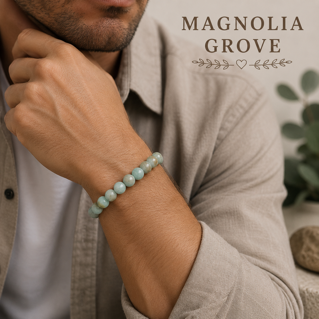 Amazonite