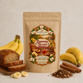 Banana Bread Tea