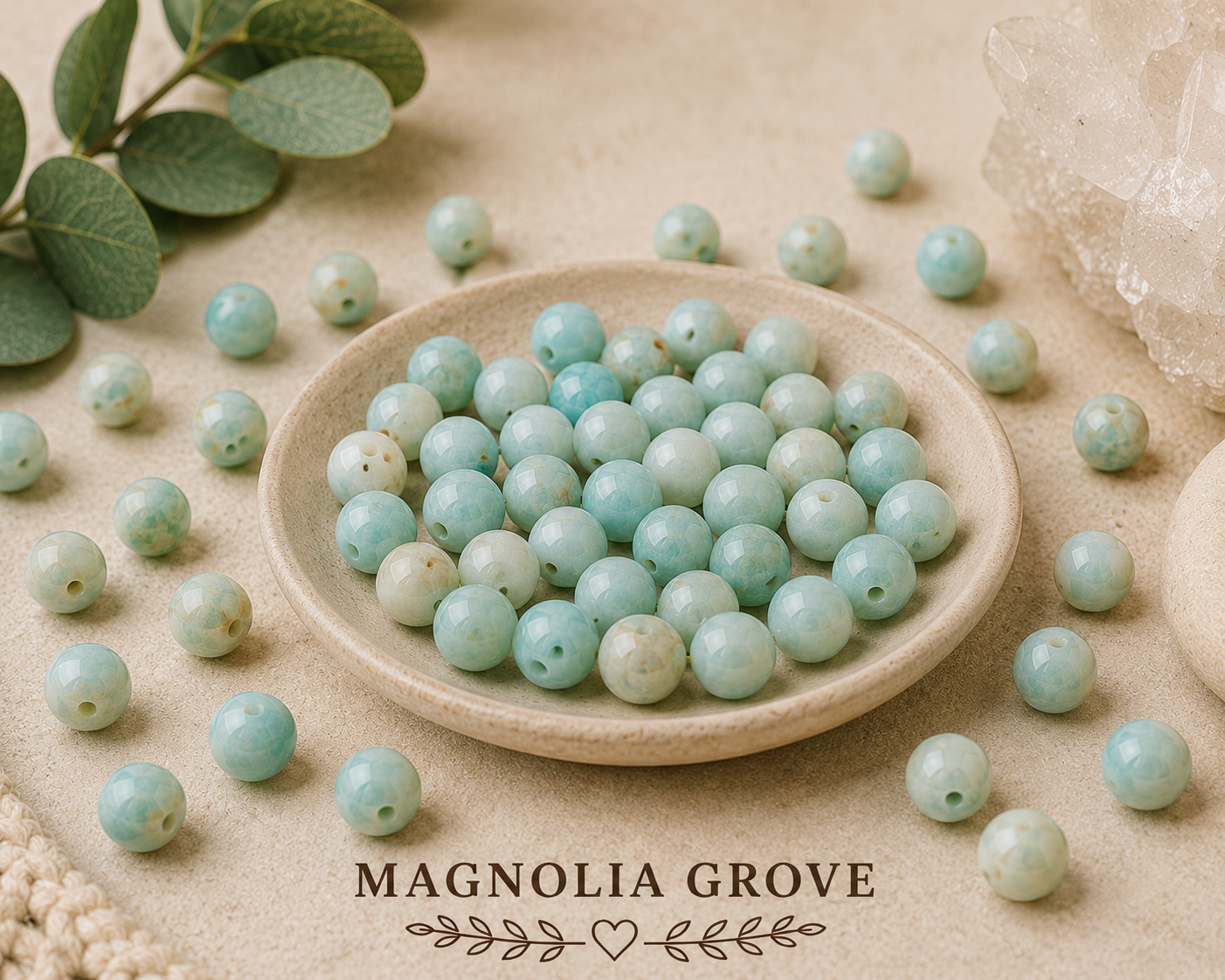 Amazonite