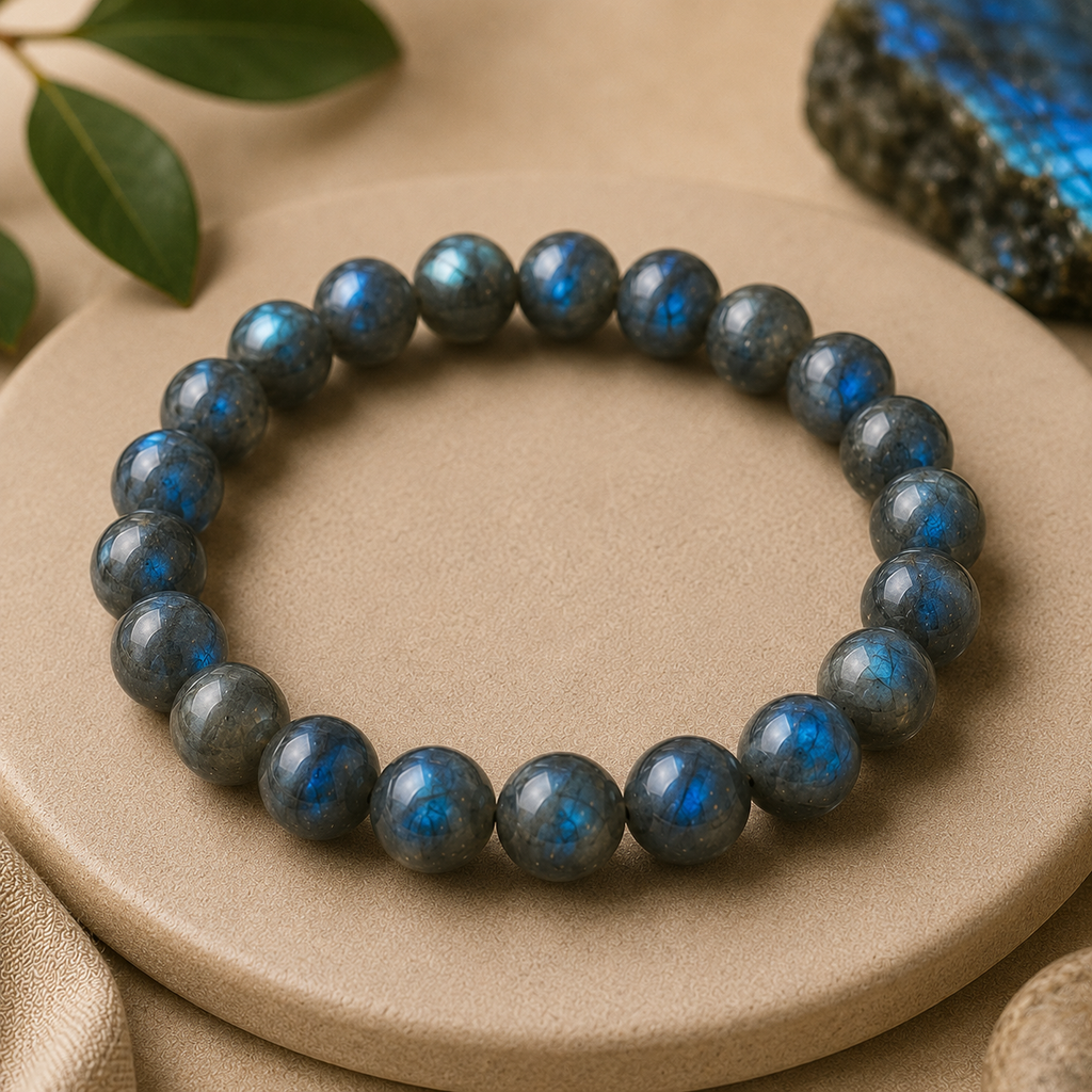 Labradorite