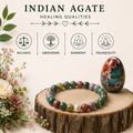 Indian Agate