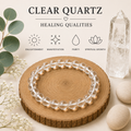 Clear Quartz