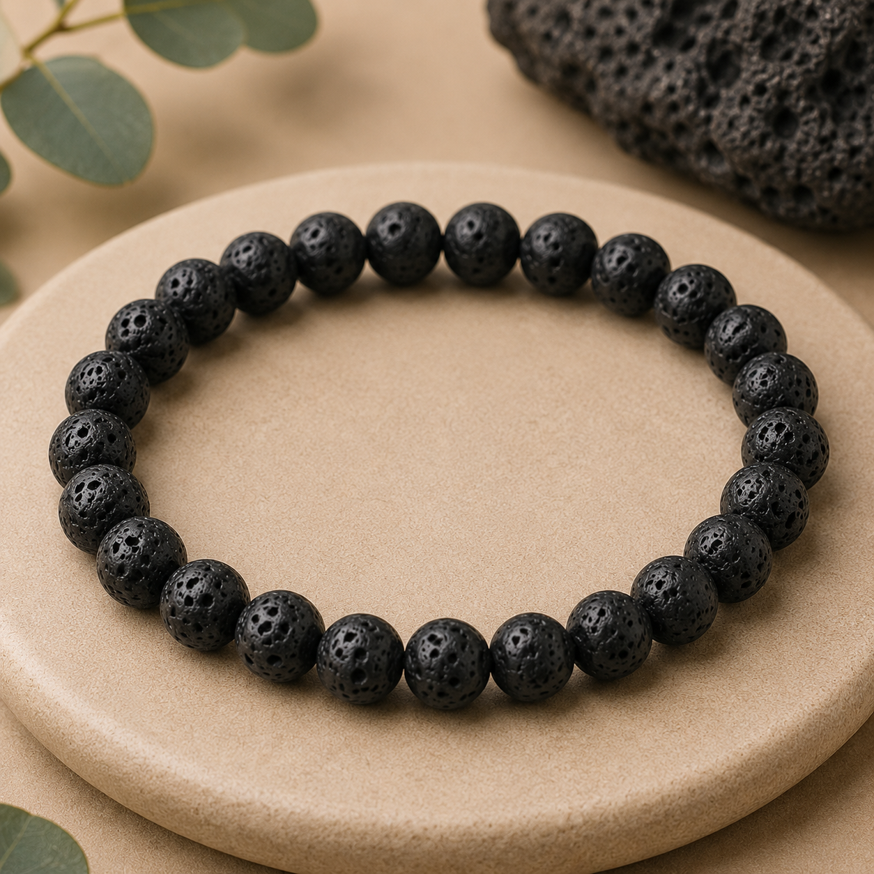 Lava Stone