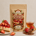 Strawberry Cheesecake Tea
