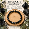 Shungite