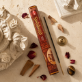 HEM Sandalwood Incense Sticks 20 Count package
