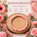 Rhodochrosite