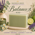 Balance - Glycerin & Goat Milk Soap