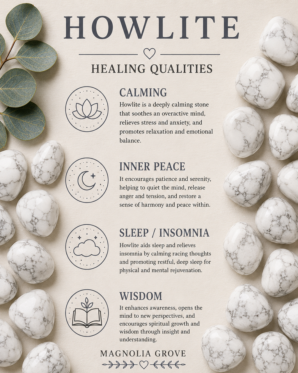 Howlite