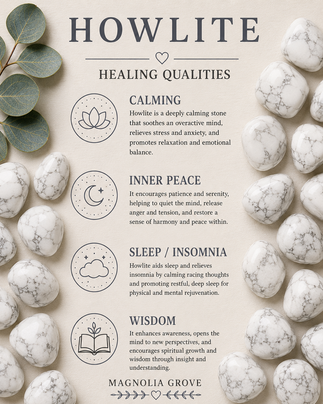 Howlite