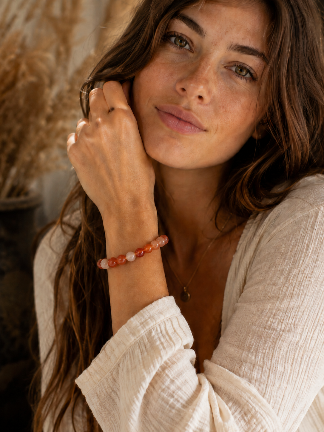 Carnelian