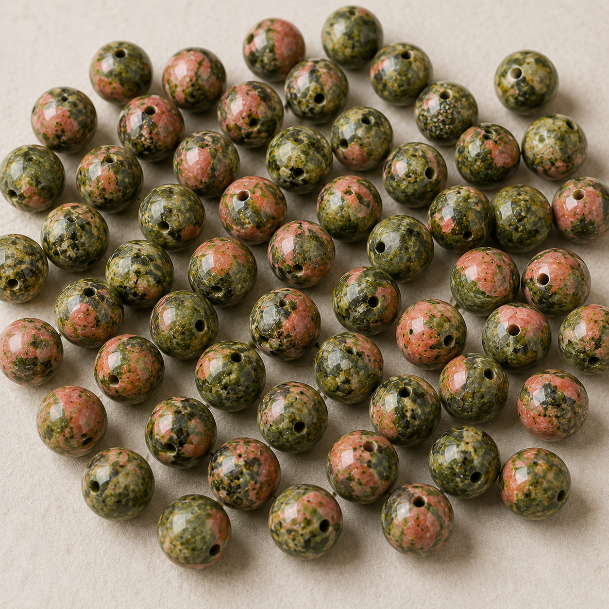 Unakite